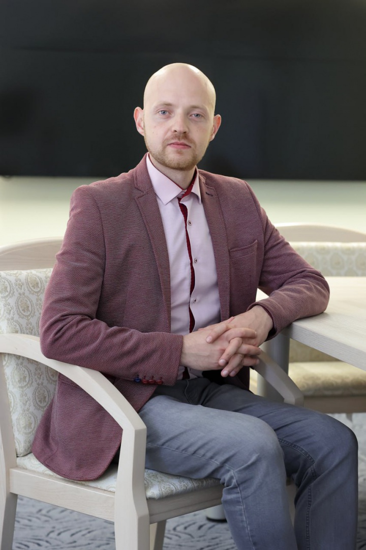 Рогульский